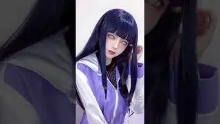 Cosplay Girl [One Piece] VS Cosplay Girl [Naruto]