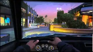 GTA 5 - GTX 750