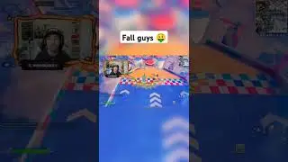 Fall guys 🤑#Fortnite #Agustin51