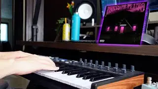 Making a Beat for Future in Less Than 2min