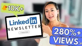 What is LinkedIn Newsletter? The Pros & Cons Explained!