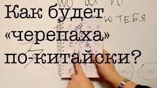 VLOG Как будет 