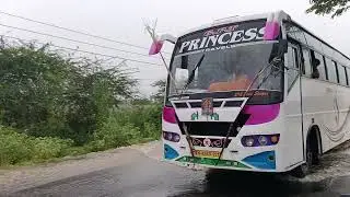 1km தார்சாலை நீரில் மூழ்கிய நிலையில் தூத்துக்குடி ஓட்டப்பிடாரம்