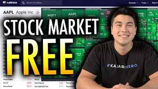 Top 5 FREE Stock Market Research Websites I Use For Beginners (2021) - Canada