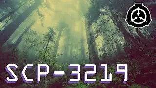 SCP-3219 | This Sour Earth