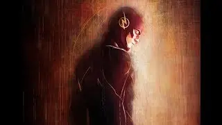 The Flash ⚡ (Barry Allen) ⚡ Thunder