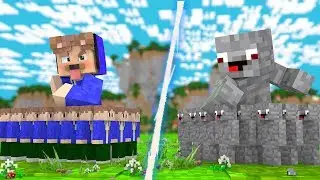 ALPHASTEIN ARMEE VS. EPICSTUN ARMEE!