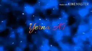 Банер для канала Yerna AT