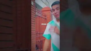 Quisiera estar contigo RMX junto al ElKno. #rap #musica #music  #Rapdebarrio