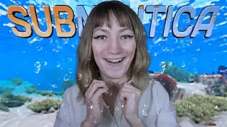 MY FAVOURITE GAME OF ALL TIME! | Subnautica: Revisited - Part 1