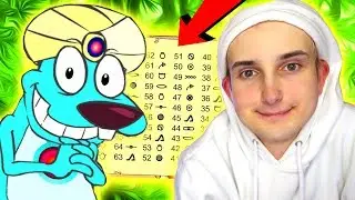 ИГРА ЧИТАЕТ МОИ МЫСЛИ