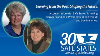 A 30in30 Conversation about the foundational documents of Safe States
