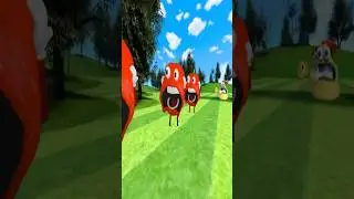 Pizza Towers Nextbot Gmod