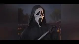 Ghostface Ain't winning this one