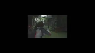 The Last Of Us Part 2 PS5/Best Kills Grounded Gameplay/Elementary p3#thelastofus#gaming#gameplay#ps5