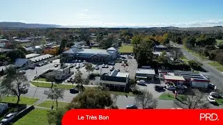 Le Très Bon