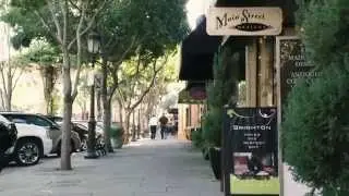 City of Livermore, California - A Great Quality of Life