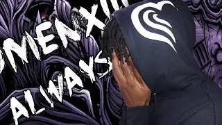OmenXIII - Always [Rus Sub | Перевод]