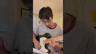 Killswitch riff 2 