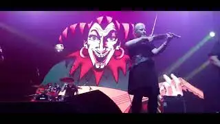 КняZz Воронеж 13.05.22  "Гимн Шута"