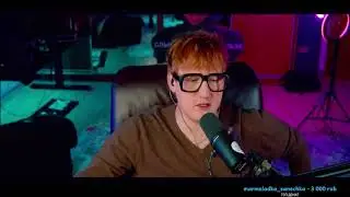 DK про клип на песню с TheBrianMaps // pxp night
