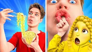 EL INFERNAL PLAN DEL HIJO PARA ROBARLE LOS DULCES A MAMÁ 🍬😈
