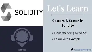 Introduction to Getter Setter Functions