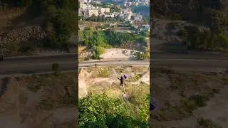 How to disappear in 2 seconds