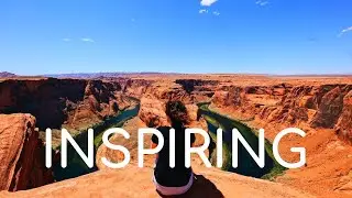 ✅ Inspiring Cinematic Nature Background Music For Videos