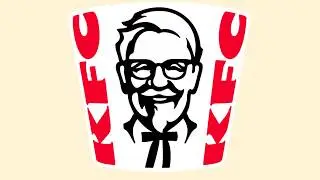 KFC Commercial 1995 b