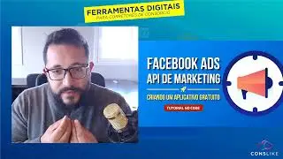 API DO FACEBOOK ADS PARA CONSÓRCIO
