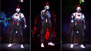 HARD BEAT NEW TREND 🥵! - || FF EDIT || FF TREND || XML + CLIP + CC ‎‎‎‎‎‎