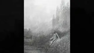 The Lady of Shalott