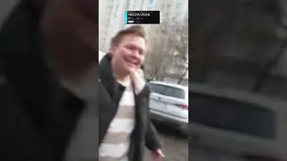 Отдам МАШИНУ тому, кто меня найдёт #парадеевич