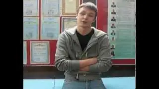 Отзывы о кафедре РКС УИПА (Осокин Никита)