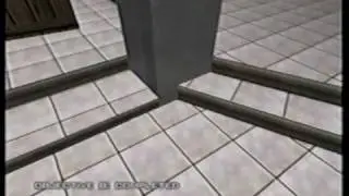 Bunker 1 Agent 
