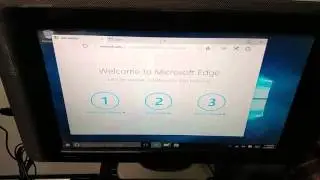 Dell Studio One Test