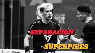 LA SEPARACIÓN DE LOS SUPERPIBES