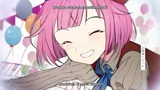 【88☆彡】ワンダーランズ×ショウタイム× KAITO 2DMV IND SUB