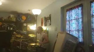 Trademark-S Studio Drum Solo 3/14/2022