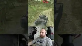 Секретная точность Charlemagne #tanksblitz  #d_w_s
