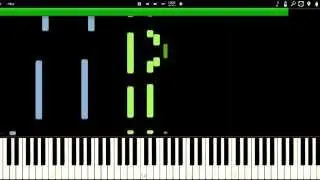 Ed Sheeran - Give Me Love - Piano tutorial