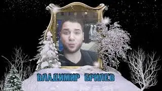Владимир Брилёв