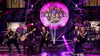 The Chicago Funk Promo TheaterReserveringen