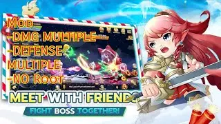 Rainbow Story Global_1.3.3.2X mod apk🌀