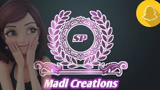 Splogo #pixellab #logodesign #youtubeviralvideos #youtuber #fun #pixellabediting #madi  #youtube