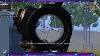 Plaing PUBG Mobile | streaming