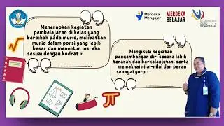 AKSI NYATA Modul 1.2 Nilai dan Peran Guru Penggerak - CGP A10 - Cicilia Setyowati