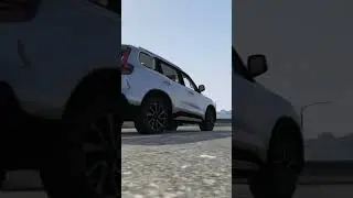 Scorpio N in gta 5 