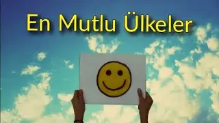 En  Mutlu Ülkeler